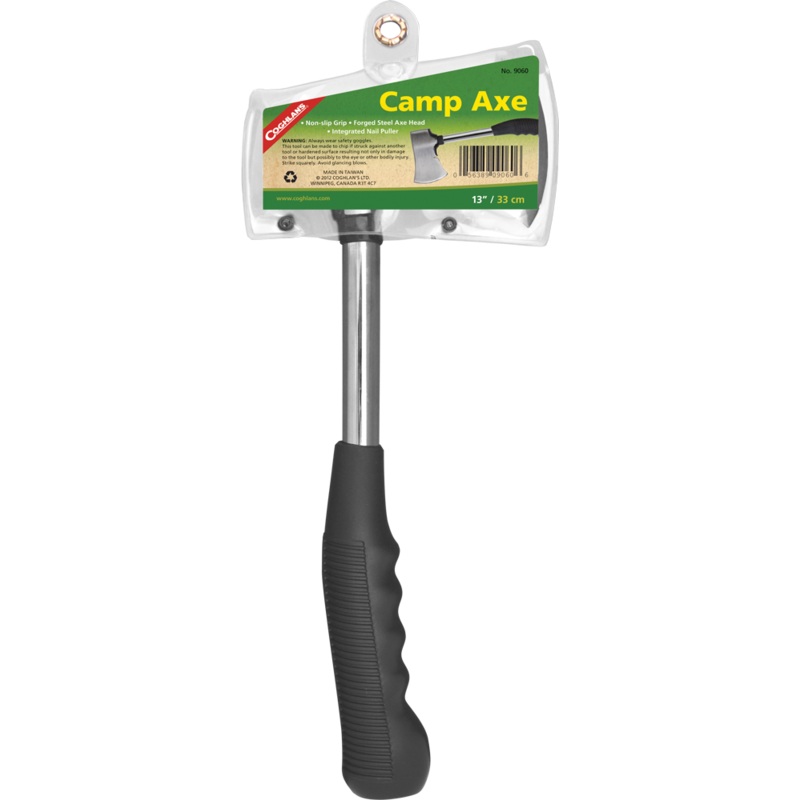 Coghlan's Camp Axe