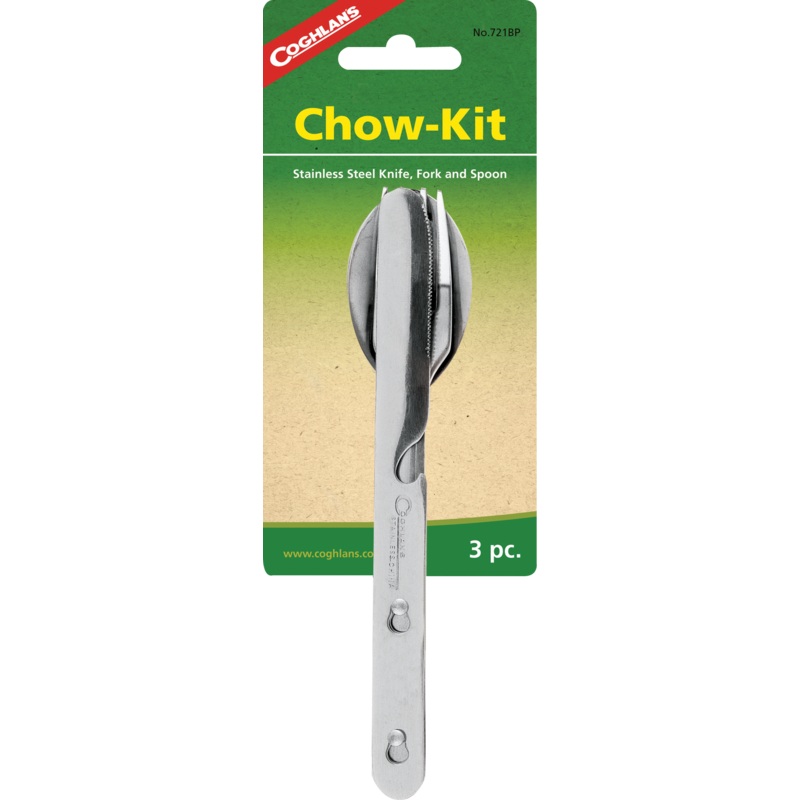Coghlan's Chow Kit