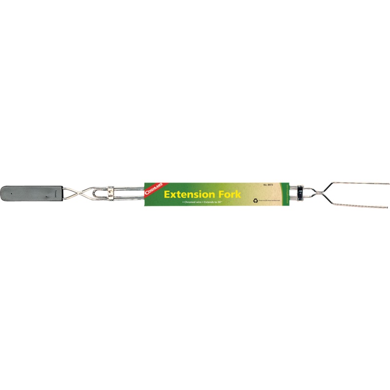Coghlan's Extension Fork