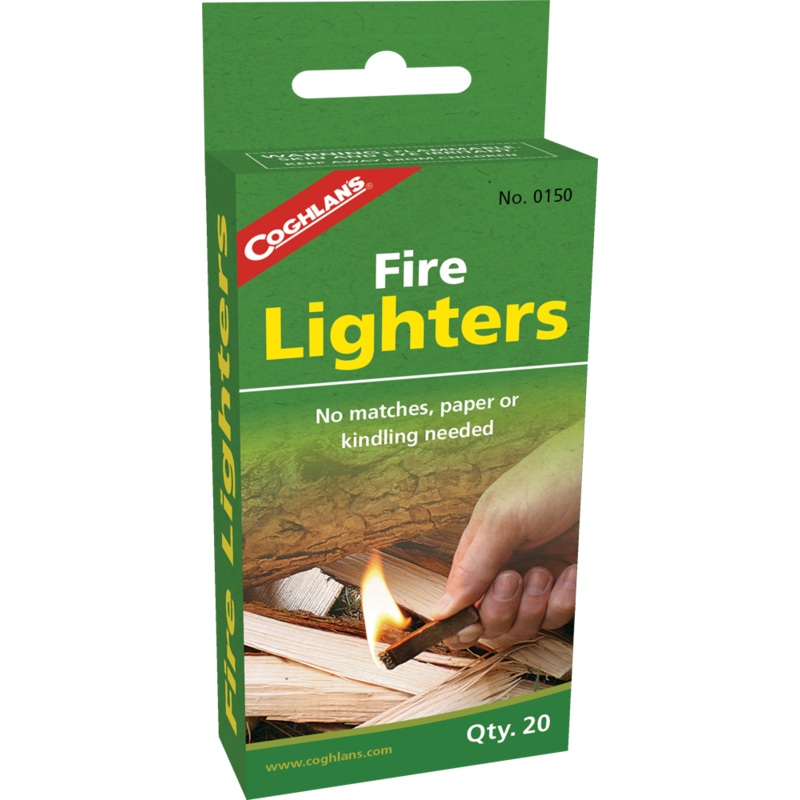 Coghlan's Fire Lighters