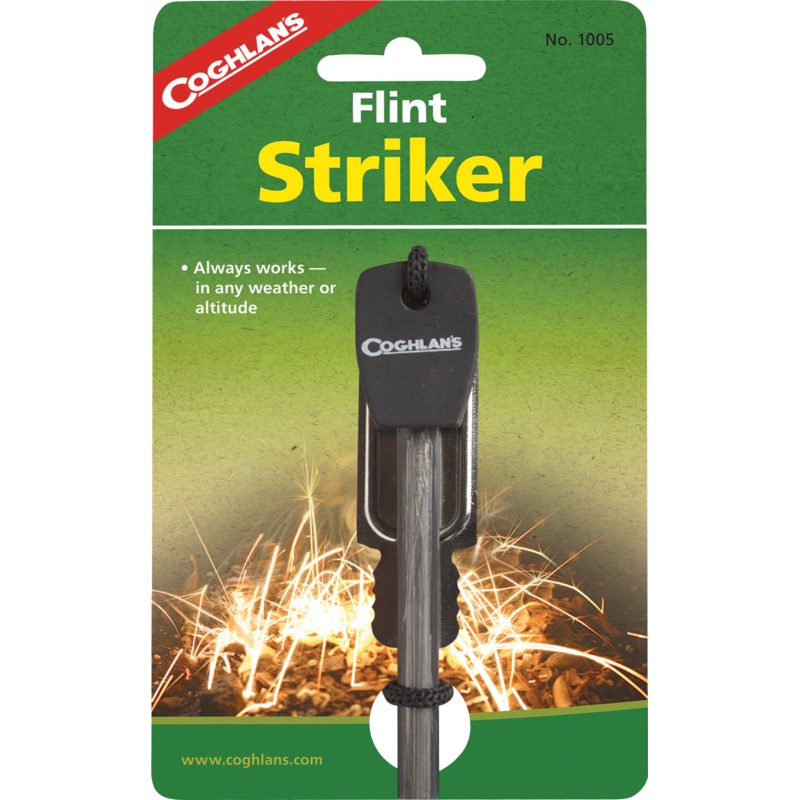 Coghlan's Flint Striker