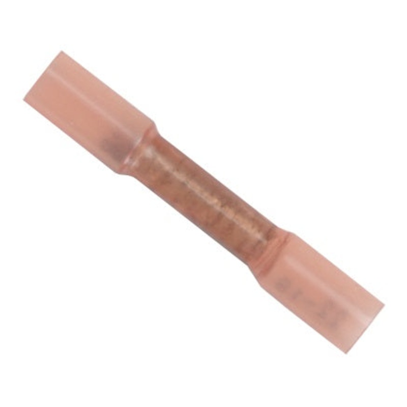 Ancor Adhesive Lined Heat Shrink Butt Connectors