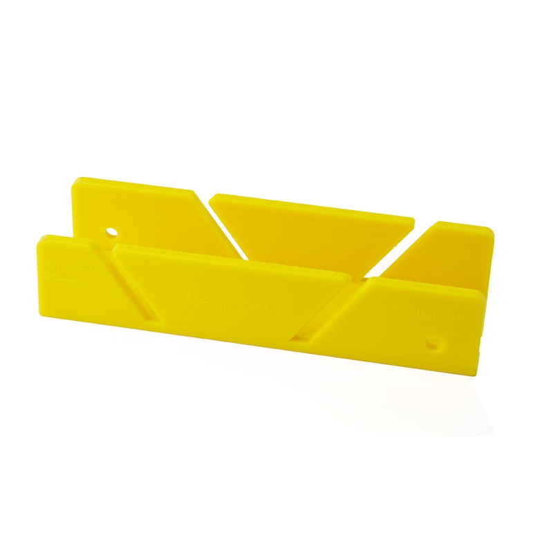 Angler's Choice Rpm Bait Miter Box