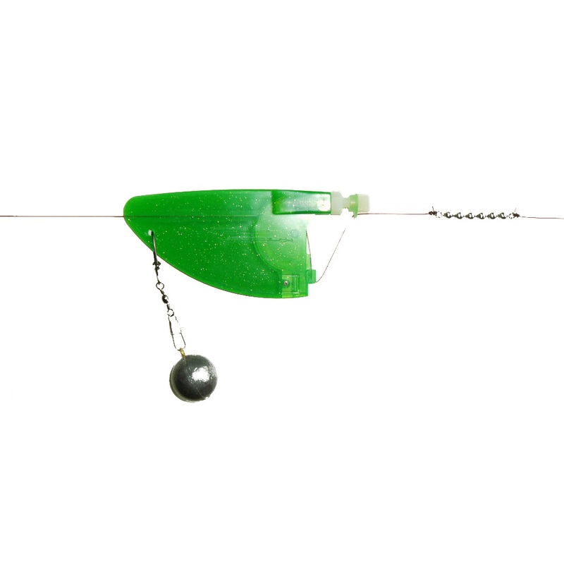 XXB Angler Innovations Longliner Trolling Accessory