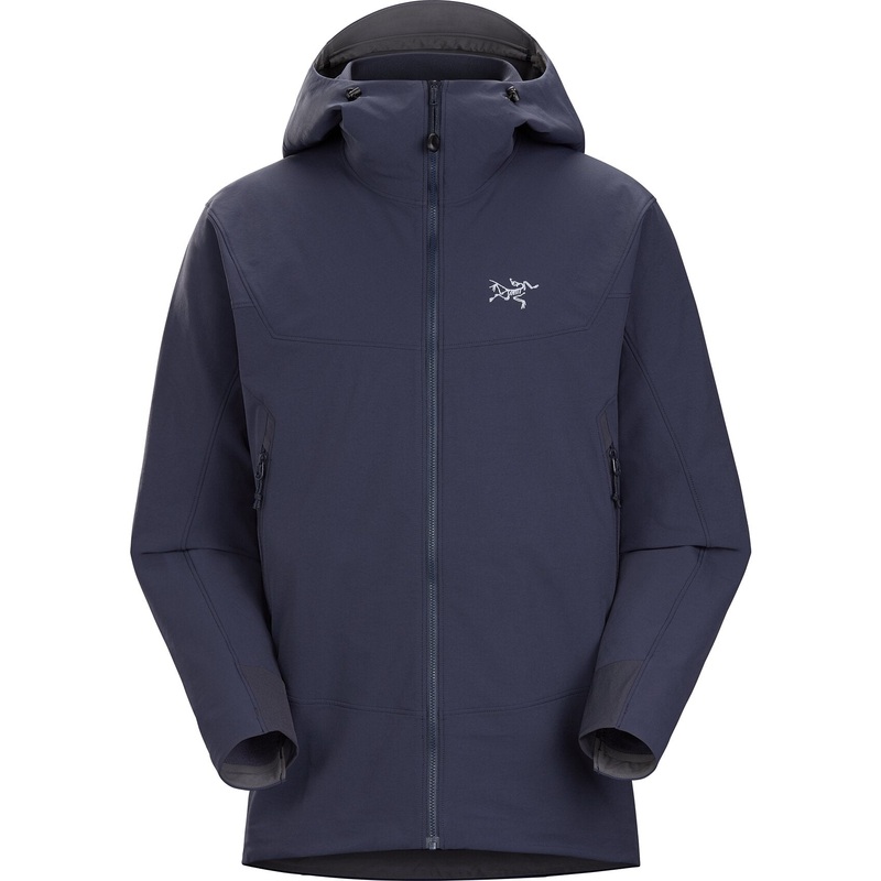 Arc'teryx Gamma Hoody Men's