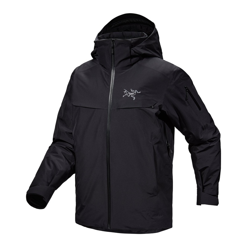 Arc'teryx Macai Jacket Men's