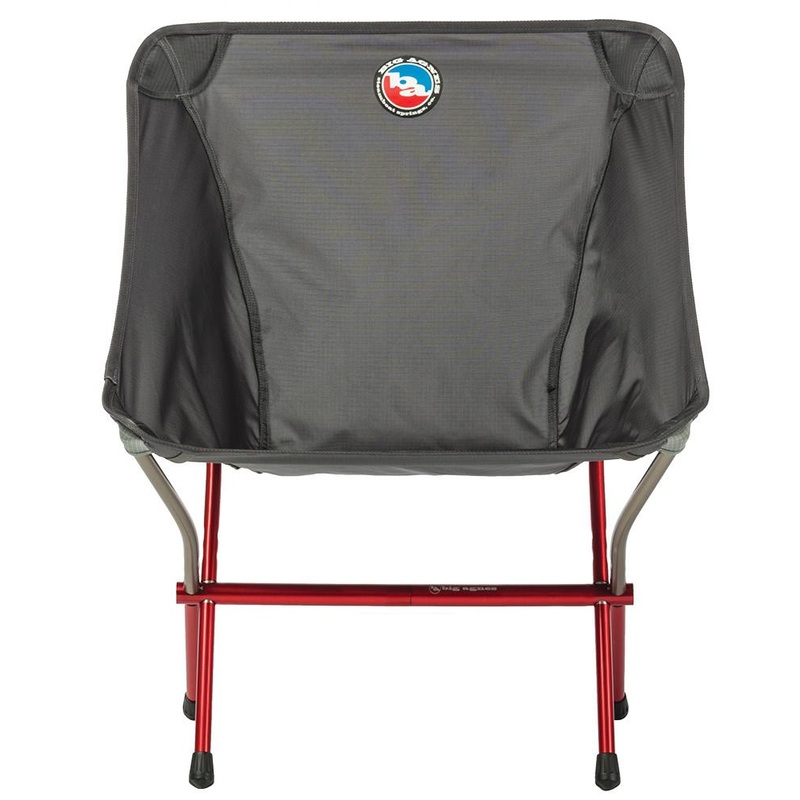 Big Agnes Mica Basin Camp Chair