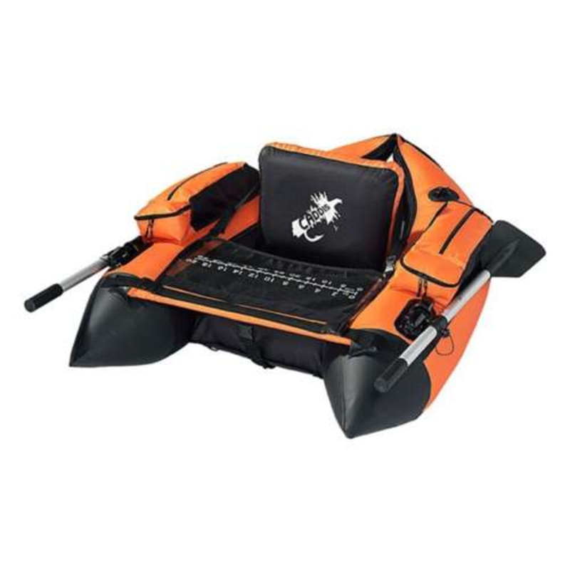 Caddis Inspire LC II Float Tube