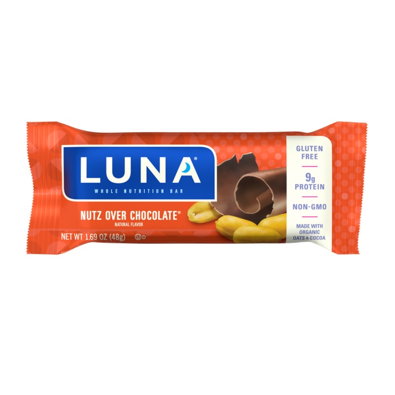 Clif Bar Luna Bar