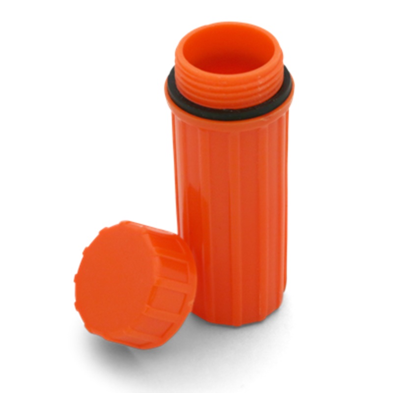 Coghlans Plastic Match Box