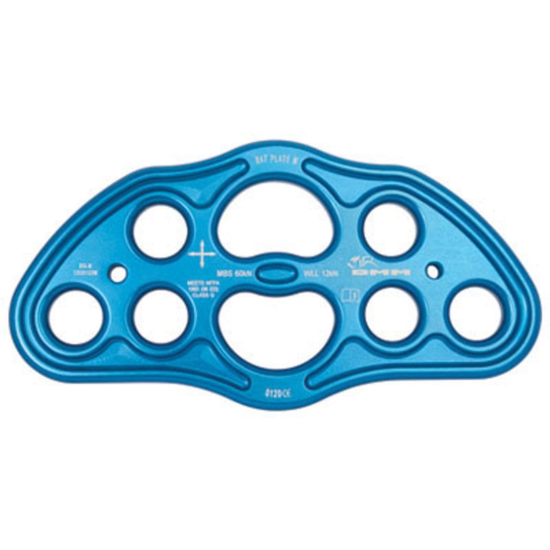 DMM Medium Bat Rigging Plate
