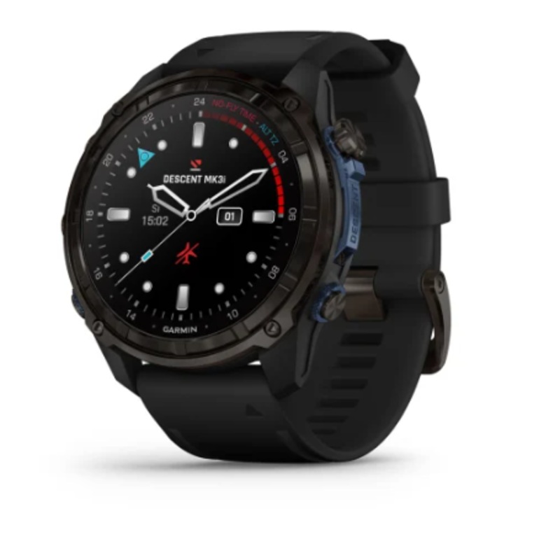 Garmin Descent Mk3i  51 mm