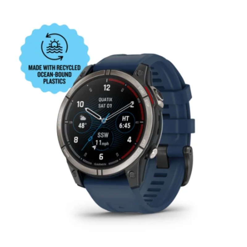 Garmin quatix 7 Pro