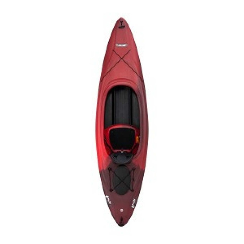 Lifetime Cruze 100 Sit-in Kayak