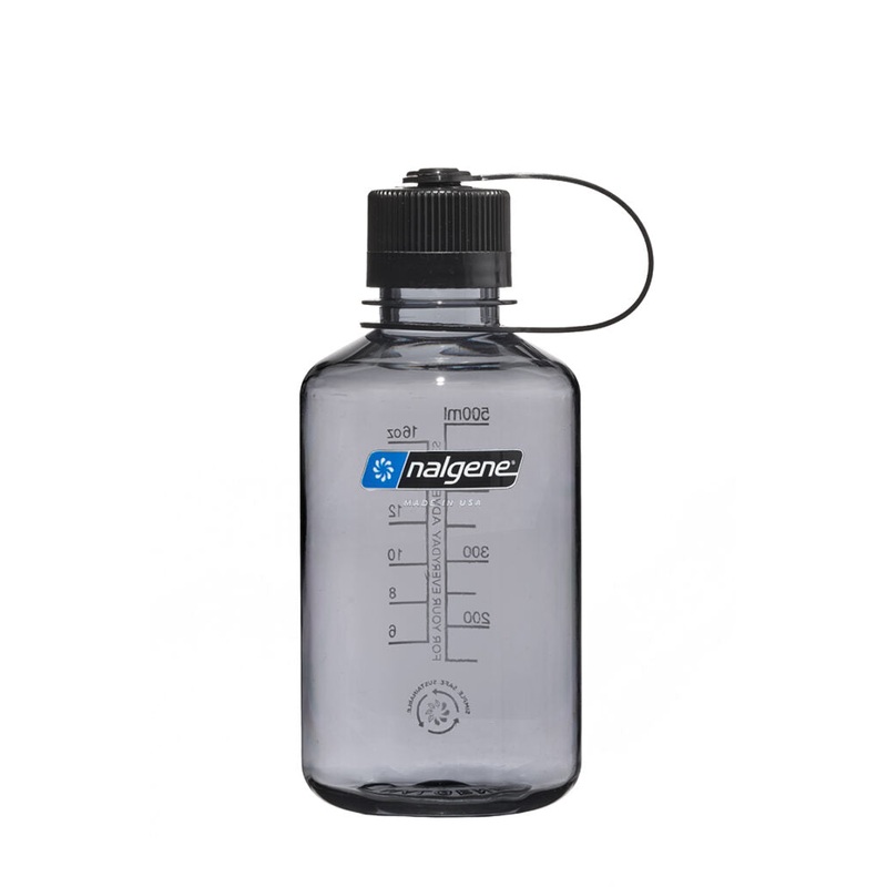 Nalgen 16oz Narrow Mouth Sustain Water Bottle