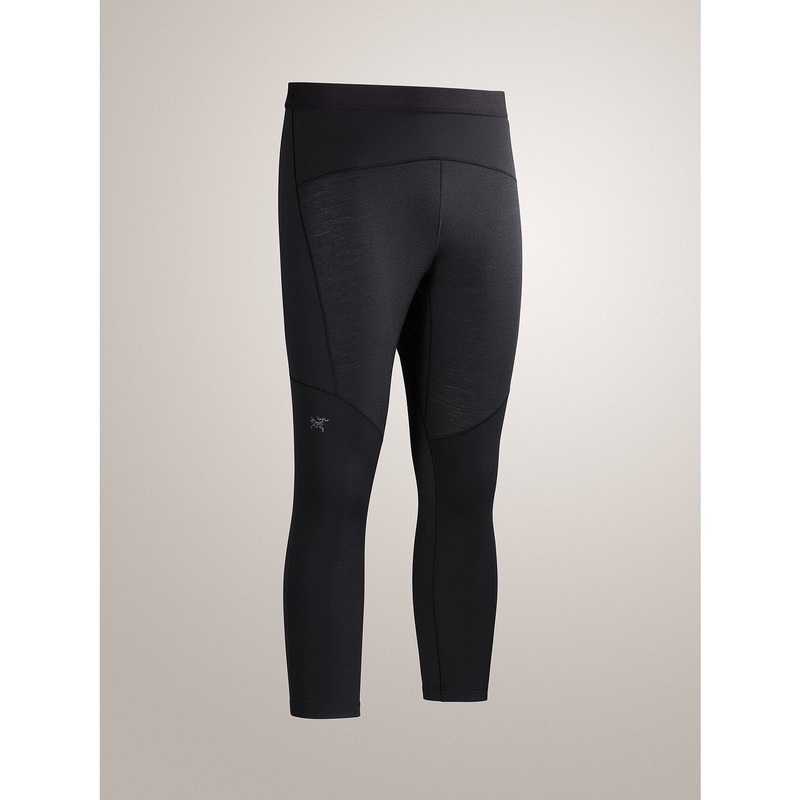 Arcteryx Rho Hybrid 3/4 Bottom Pants Men's