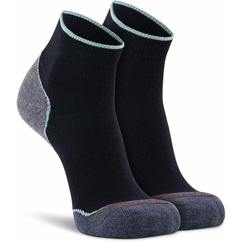 Fox River Basecamp 2.0 Women's 1/4 Crew