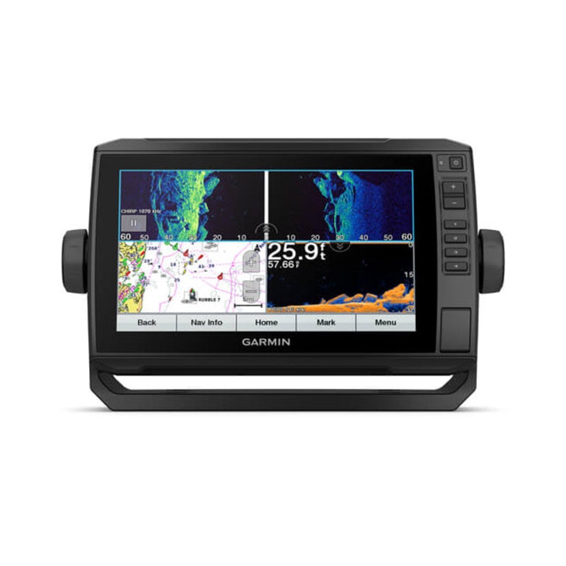 Garmin ECHOMAP UHD 94sv US Offshore g3 w/GT56 xdcr