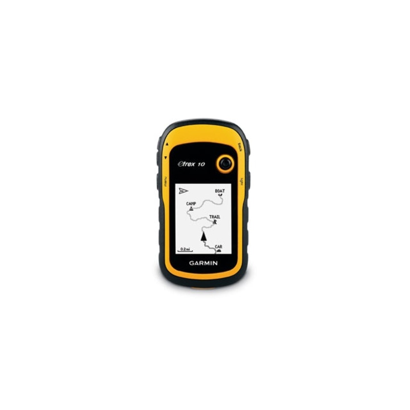 Garmin eTrex 10