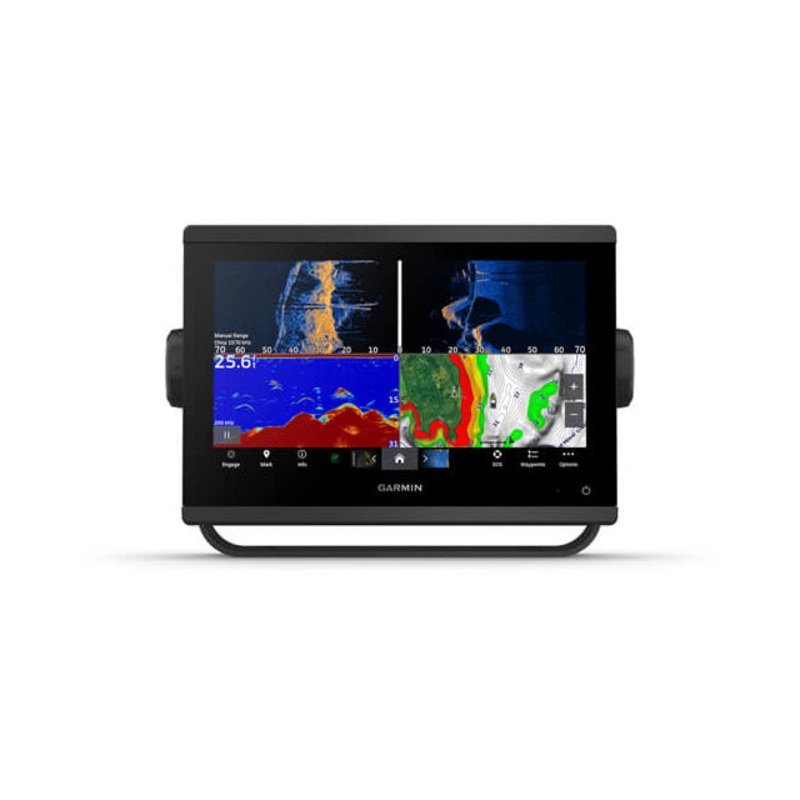 Garmin GPSMAP 943xsv US+Canada+Bahamas g3 LakeVu g3