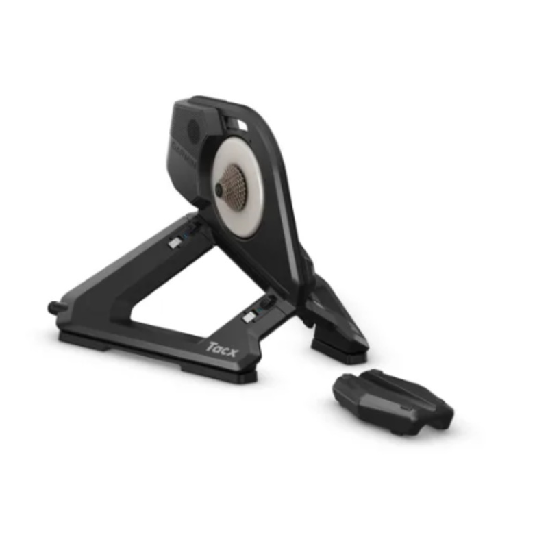 Garmin Tacx NEO 3M Trainer, Direct-drive Smart Trainer with Pre-installed SHIMANO/SRAM 11-speed