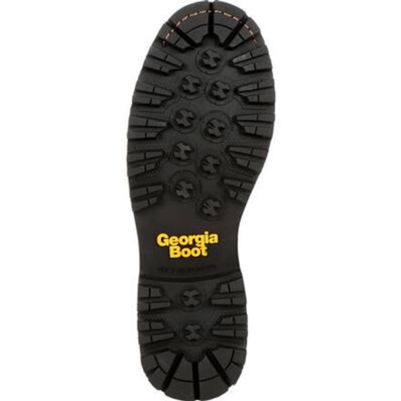 Georgia Boot AMP LT Logger Waterproof Women's
