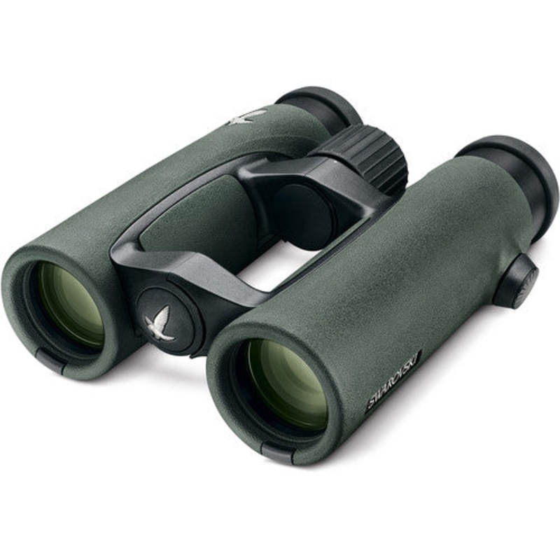 Swarovski Optik 12x50 EL50 Binoculars with FieldPro Package