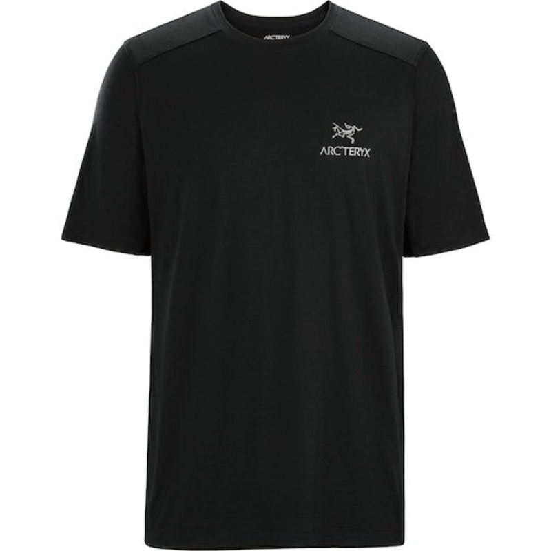Arc'teryx Ionia Merino Wool Arc'Word SS Men's