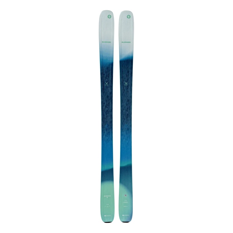 Blizzard Sheeva 9 Ski
