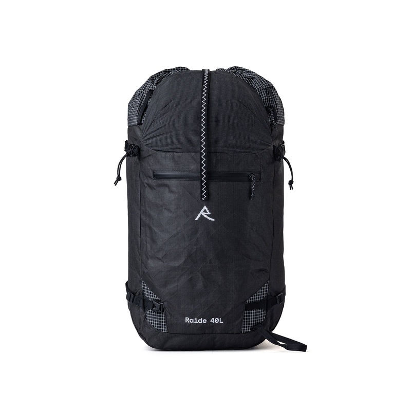 Raide LF Backpack 40L
