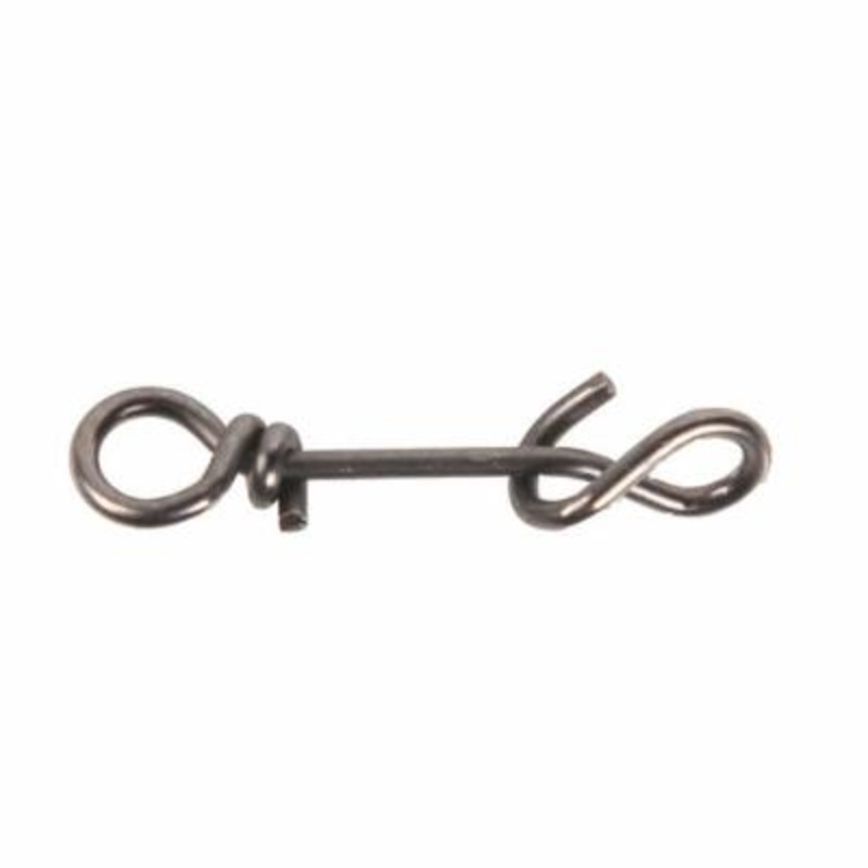 RIO Fly Clips | 3; Twist Clip