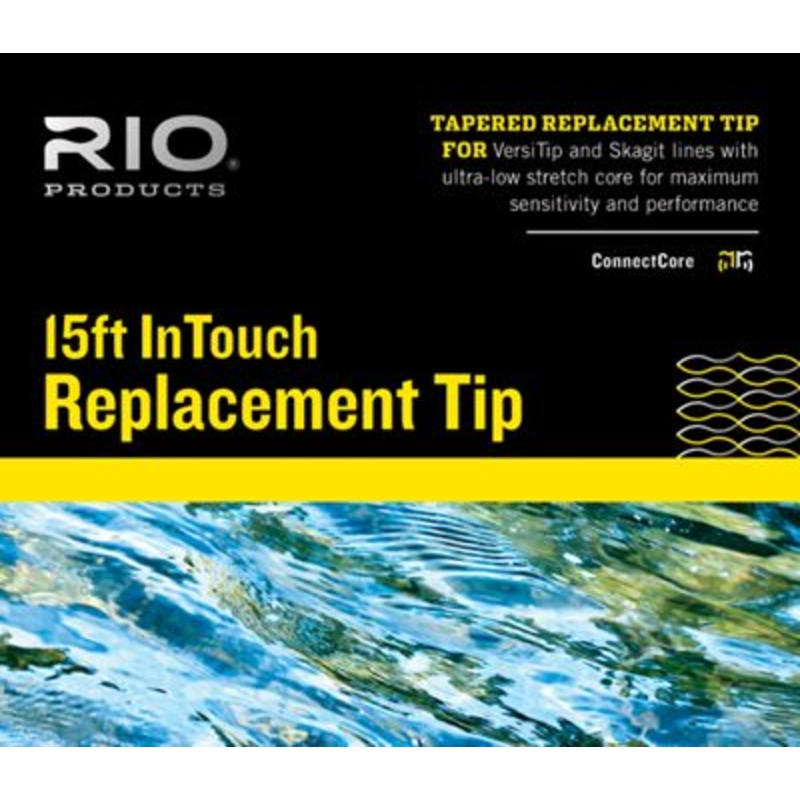 RIO InTouch S8 15-ft. Replacement Sink Tip