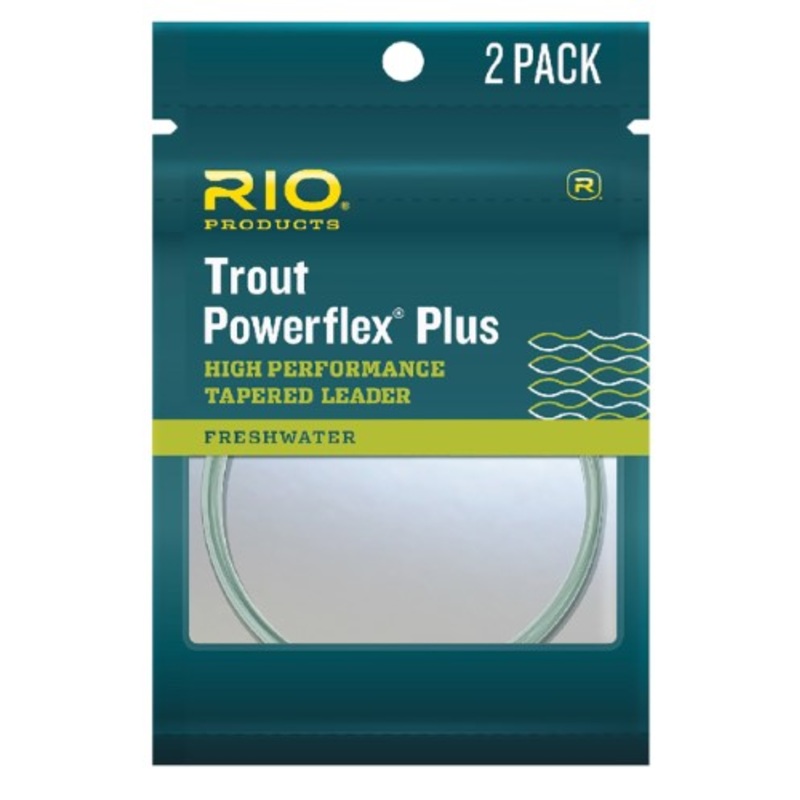 RIO Powerflex Plus Leader