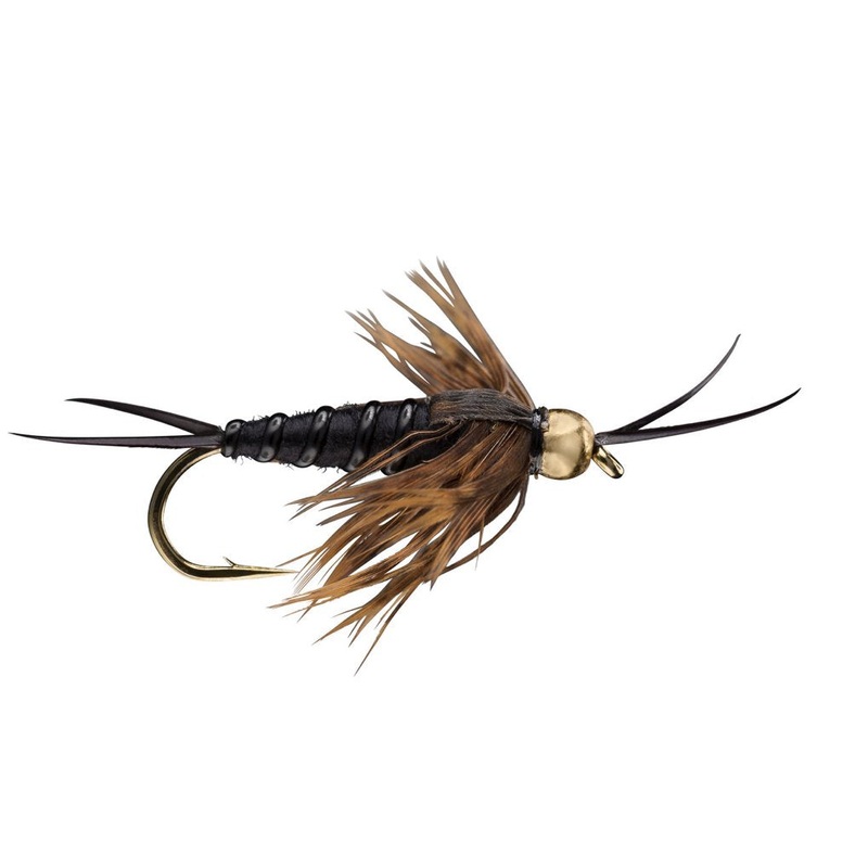 RIO Stonefly bead head