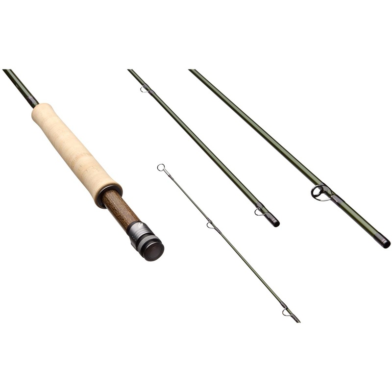 Sage Sonic Fly Rod SKU - 886122