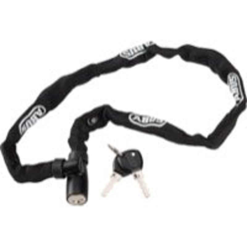 Abus Web 1500/60 Keyed Chain Lock