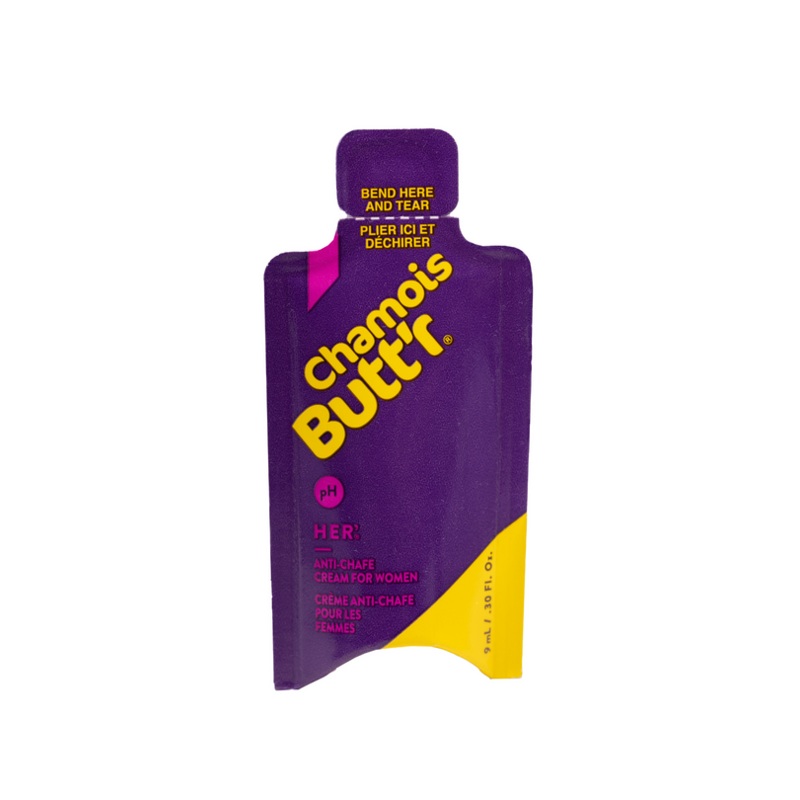 Chamois Butt'r Her Womens Skin Cream