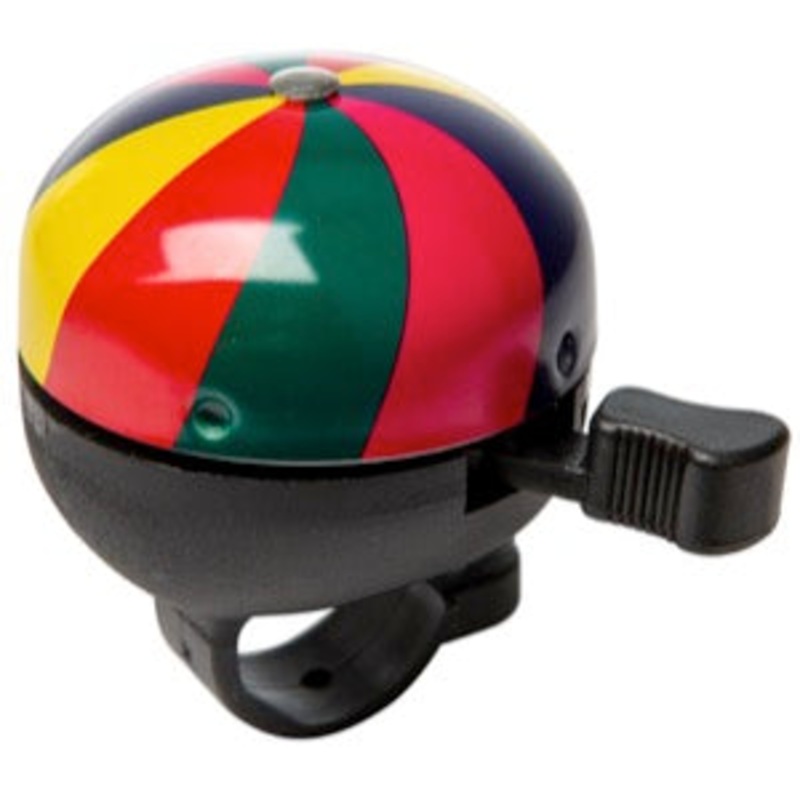 Dimension Beach Ball Bell