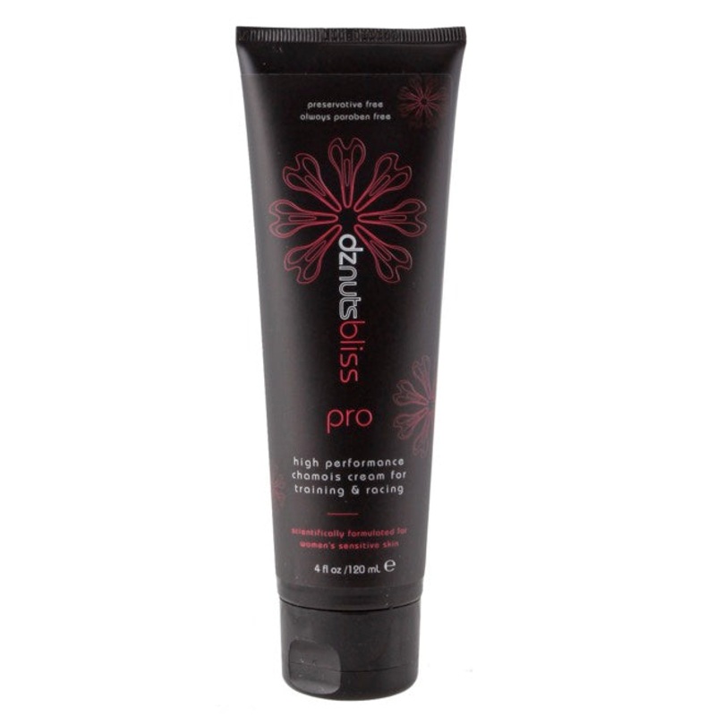 DZ Nutz Women's Bliss Chamois Cream