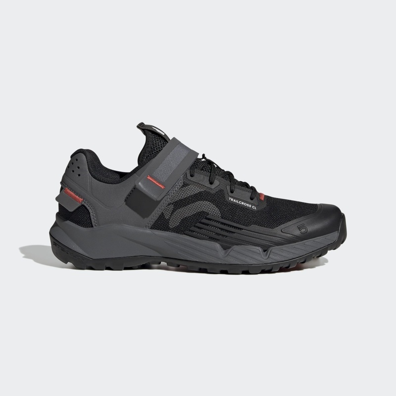 Five Ten Trailcross Clip-in Mountain Bike Shoes Women's