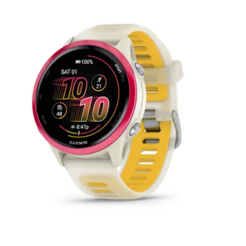 Garmin Forerunner 570 - 42mm