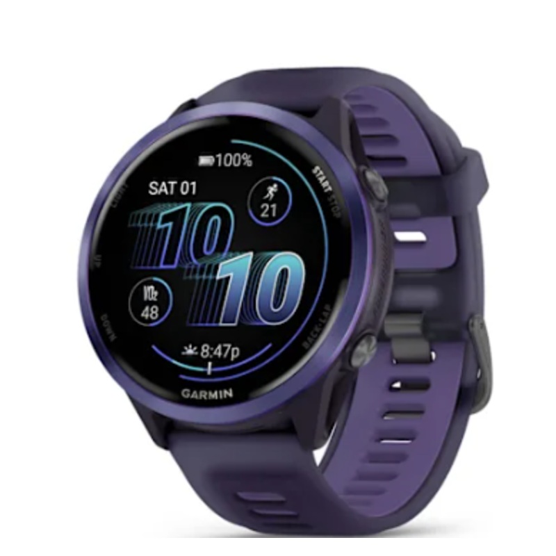Garmin Forerunner 570 - 47mm