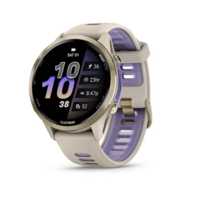 Garmin Forerunner 970