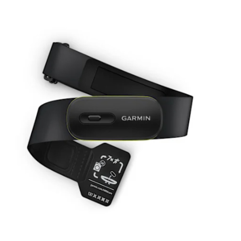 Garmin HRM 600