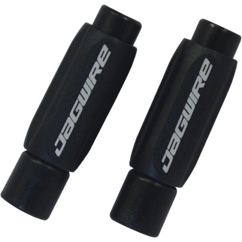 Jagwire Pro Indexed Inline Brake Adjusters