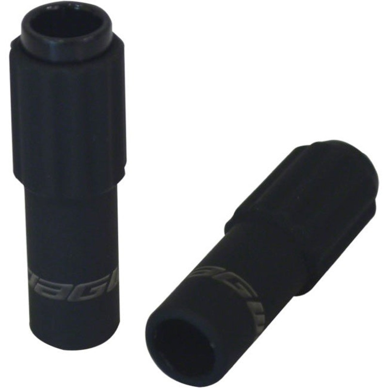 Jagwire Sport 4mm Mini Inline Cable Tension Adjusters Pair