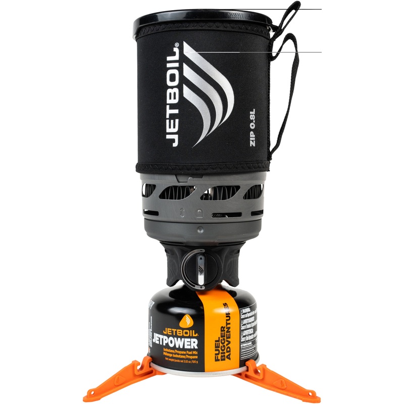 Jetboil  Zip 0.8 L Fast Boil System