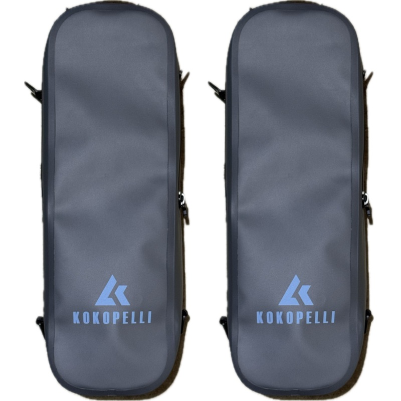 Kokopelli Delta Dry Bag Set
