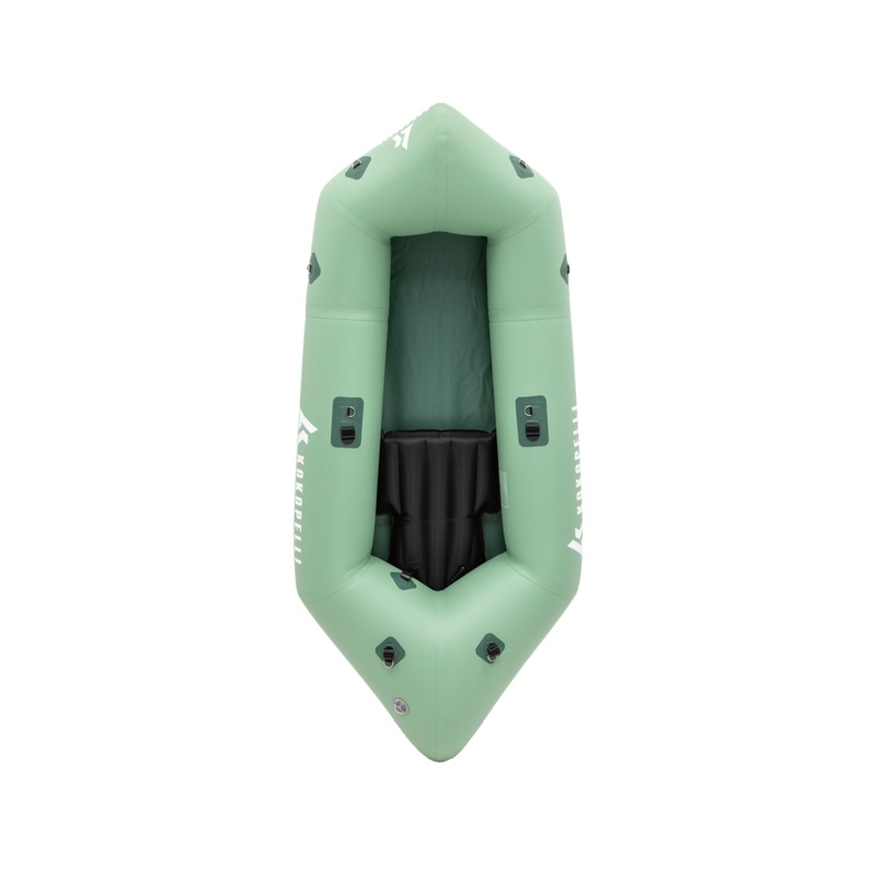 Kokopelli XPD Packraft
