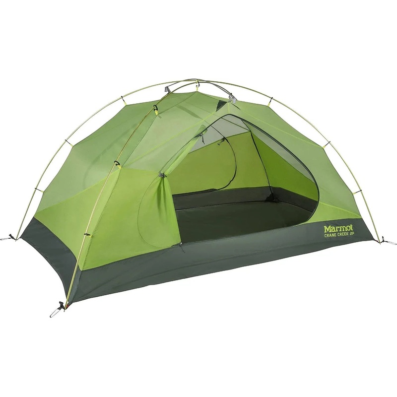 Marmot Crane Creek 2P Tent